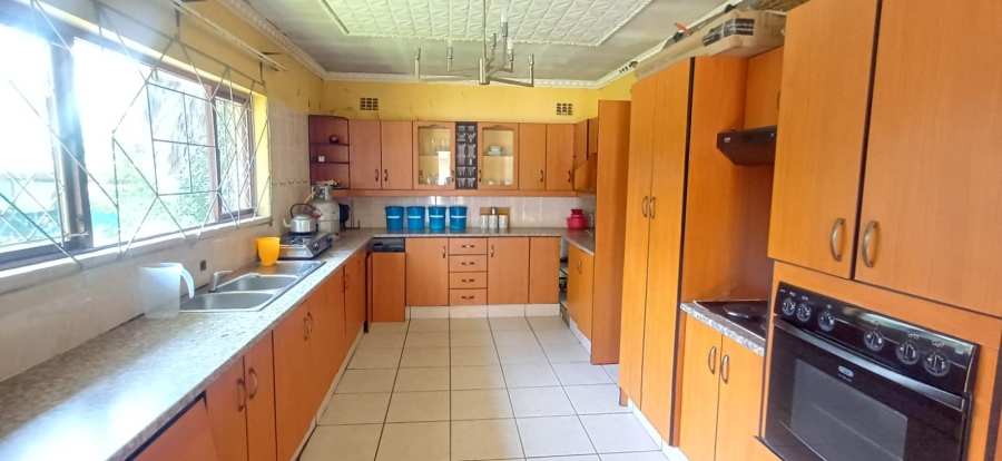 3 Bedroom Property for Sale in Willow Park Eastern Cape